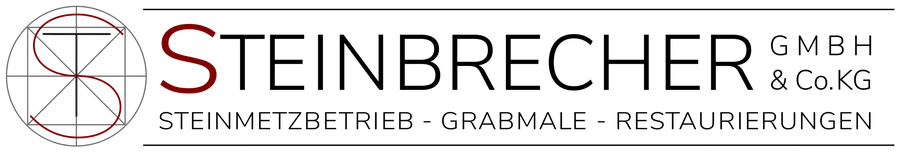 Steinbrecher GmbH & Co. KG – Steinmetzbetrieb, Grabmale, Restaurierungen